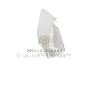 Takeaway Paper Bags White Medium (500pcs)