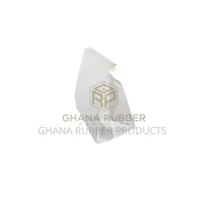 Takeaway Paper Bags White Small (500pcs)