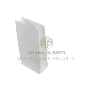 Takeaway Paper Bags White Small (500pcs)