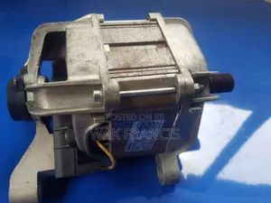 Washing Machine Motor 7 Abd 6 Wires