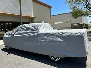 V8 Pickups Like Tundra, F150, GMC RAM and All Kinds Covers
