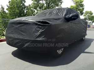 Foreign All Weatherproof Covers for Long Pickups It's All