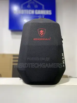 Deadskull Ps5 Slim Backpack