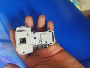 Washing Machine Door Lock