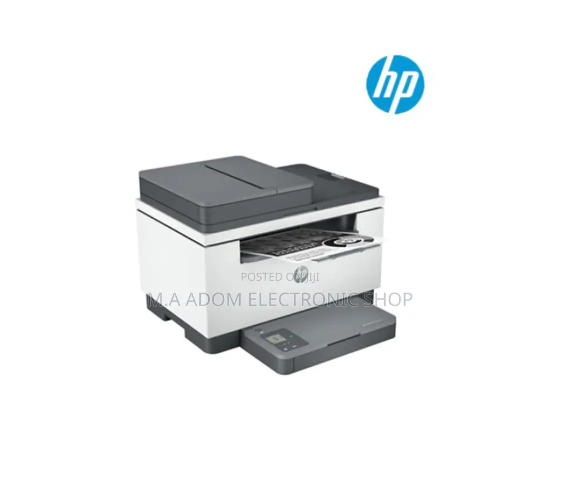 HP Laserjet MFP M236d Printer