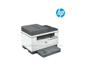 HP Laserjet MFP M236d Printer