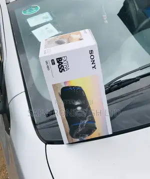 Super Quality Sony Bluetooth SRS-Xb33 Speaker