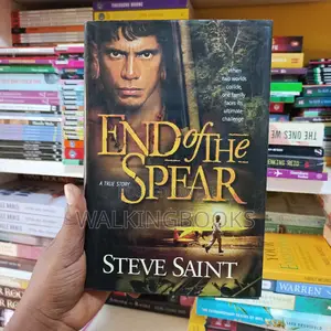 End of the Spear