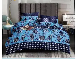 Quality Imported Bedsheet