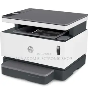 Hp Laser 1000n Printer