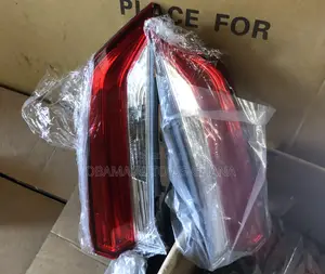 Honda Cr-v CRV 2017 Bootlight 2017 2018 2019 2020 Trunk / Boot Light