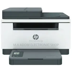 HP Laser Jet MFP M 236dw