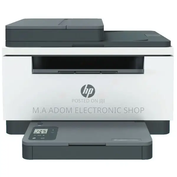 HP Laser Jet MFP M 236dw