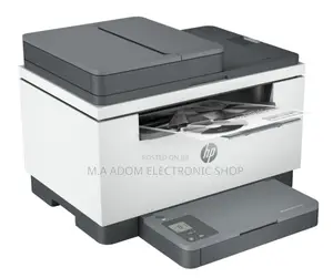 Hp 236 SDN Laser Jet MFP Printer