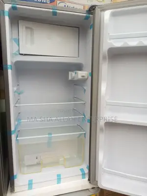 Bright Cool Standard Table Top Refrigerator