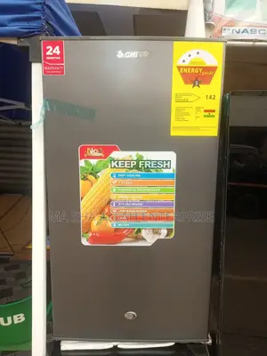 Chigo Standard Table Top Refrigerator