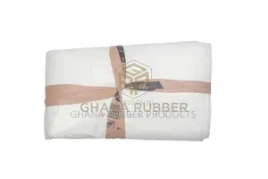 Trash Bag White Small (100pcs)