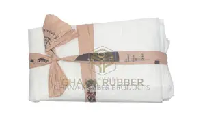 Trash Bag White Small (100pcs)