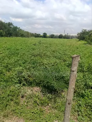 Commercial Land for Sale at Tema Motorway Ext (4.17 Acres)