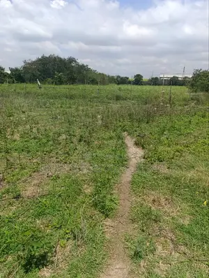 Commercial Land for Sale at Tema Motorway Ext (4.17 Acres)