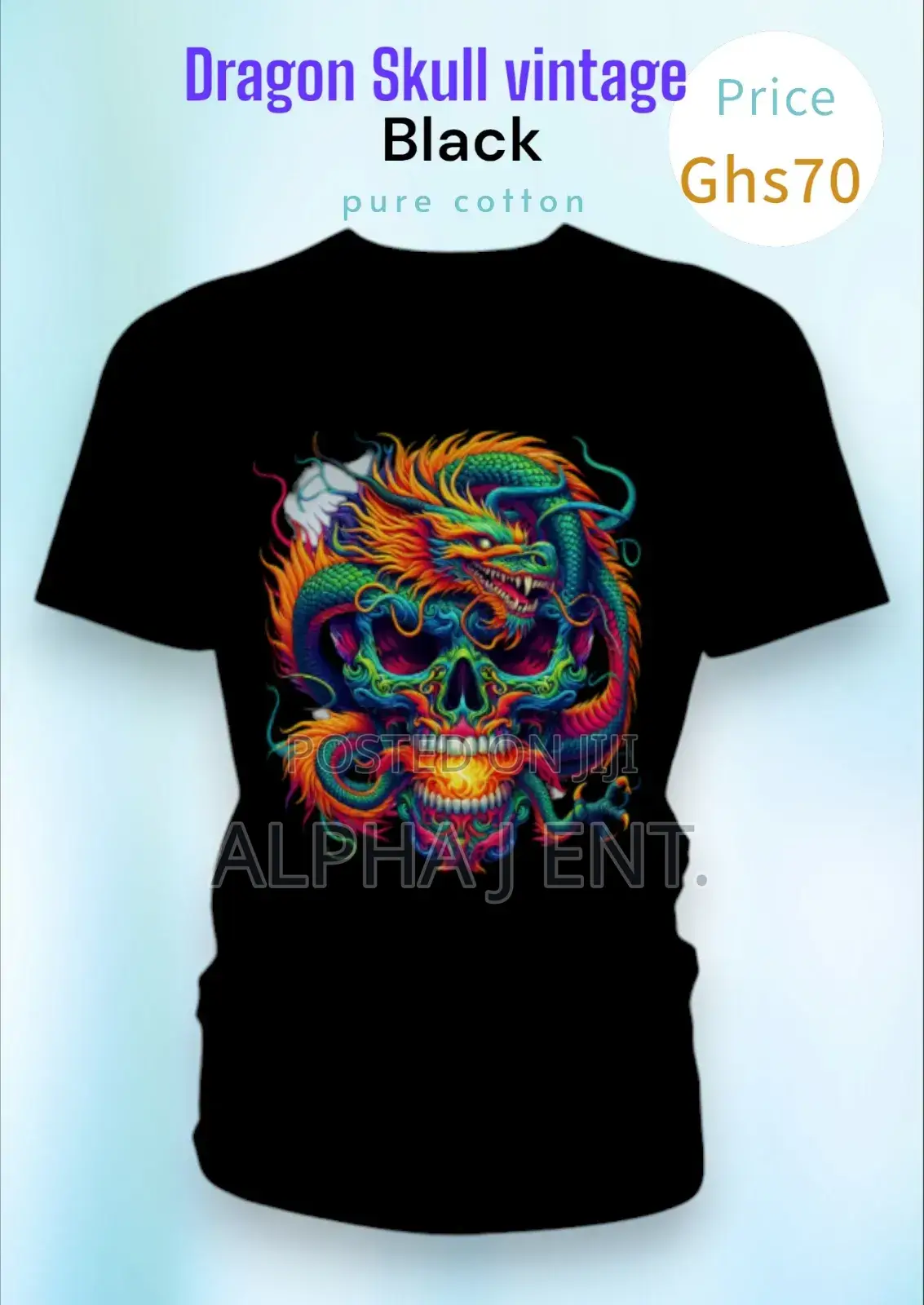 T-Shirt Branding