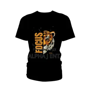 T-Shirt Branding