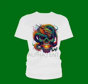 T-Shirt Branding