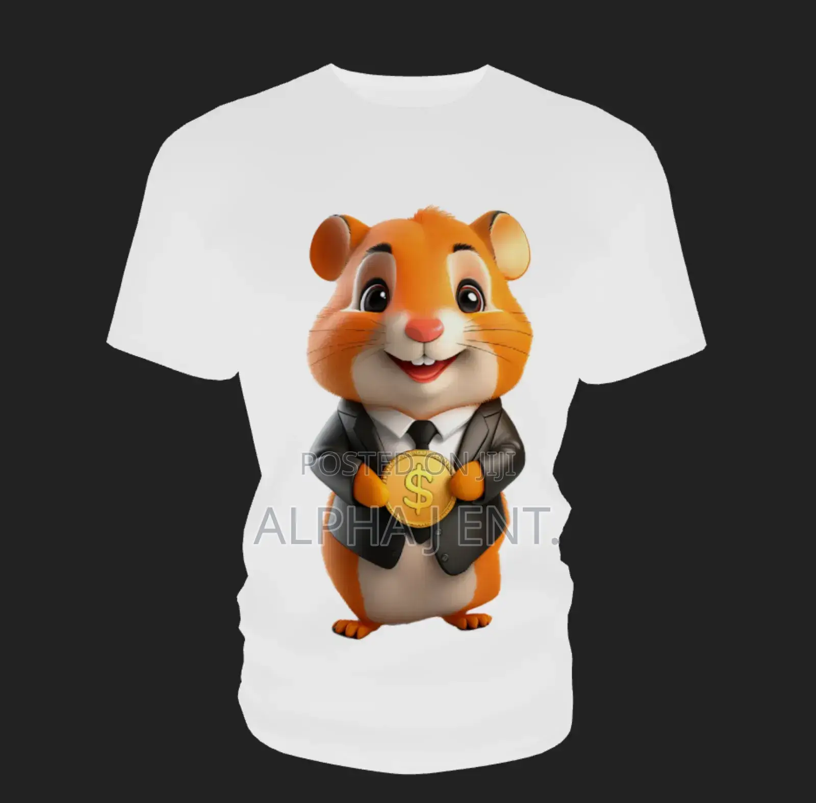 T-Shirt Branding