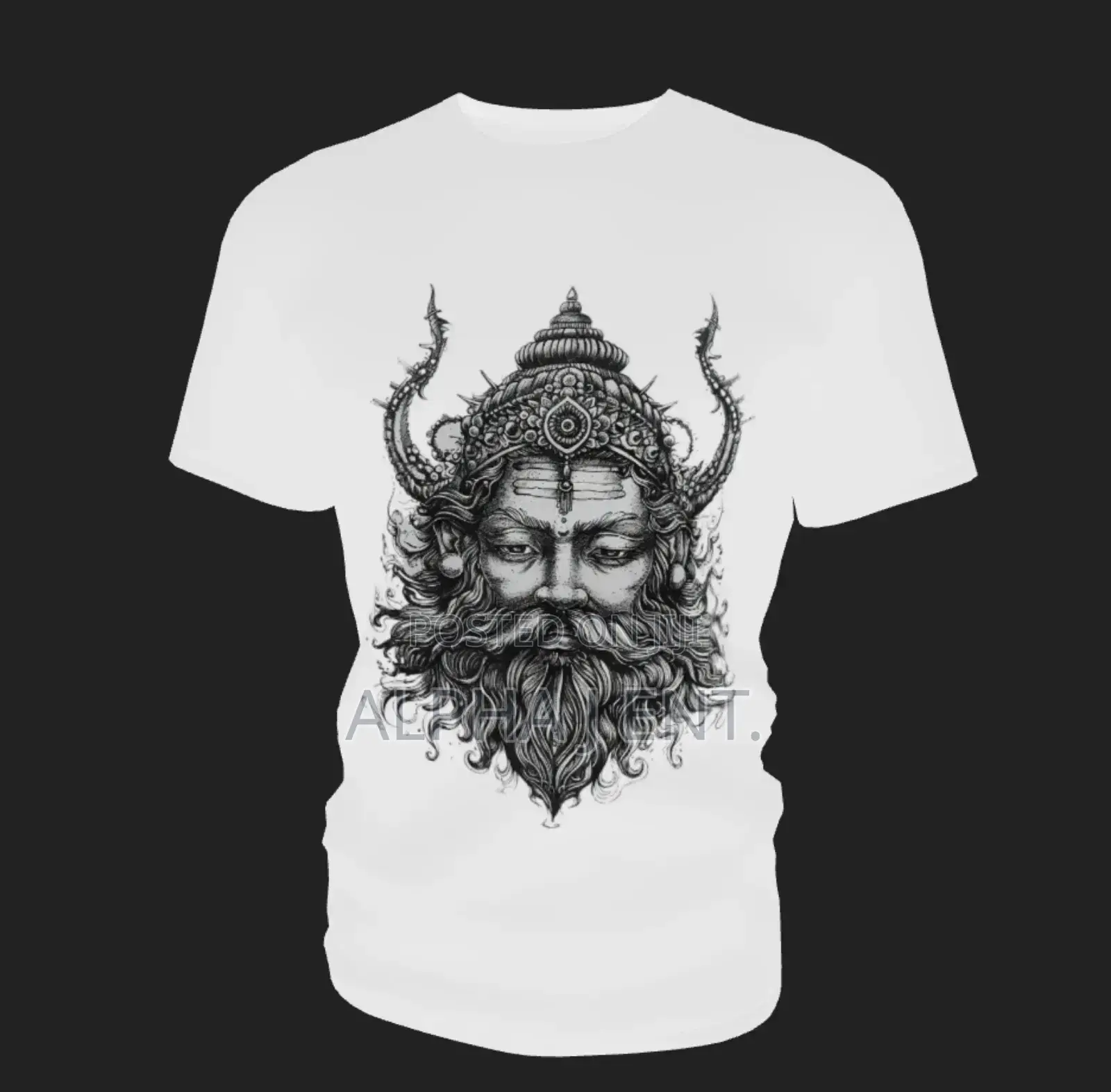 T-Shirt Branding