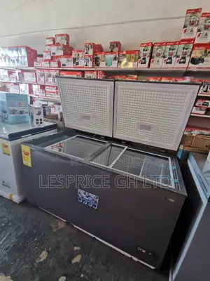 Fresh Meal Pearl 400ltrs Cf