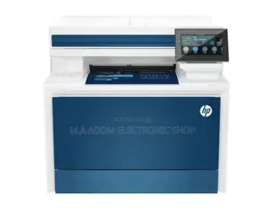 HP Color Laserjet Pro MFP 4303fdw