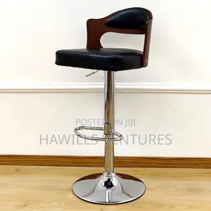 Height Bar Stool