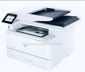Hp 4103dw Laserjet Pro