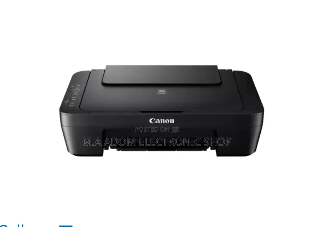 Canon 2540s