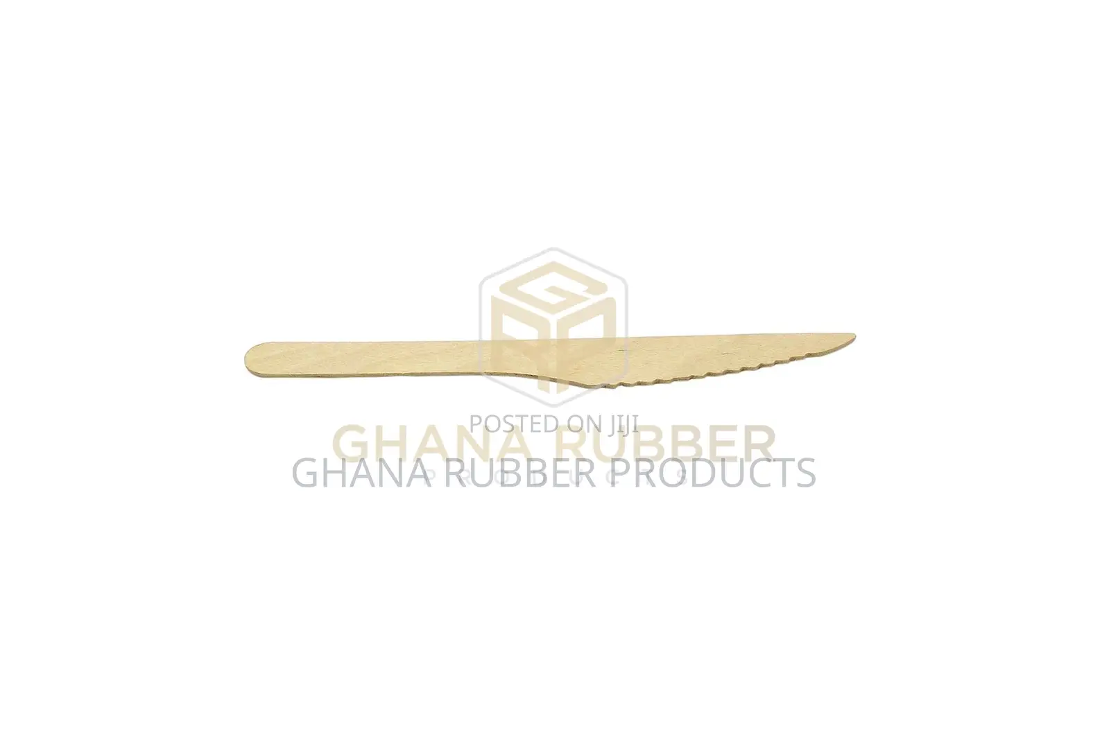 Wooden Knives (1000pcs)