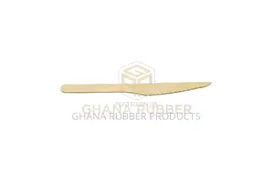 Wooden Knives (1000pcs)