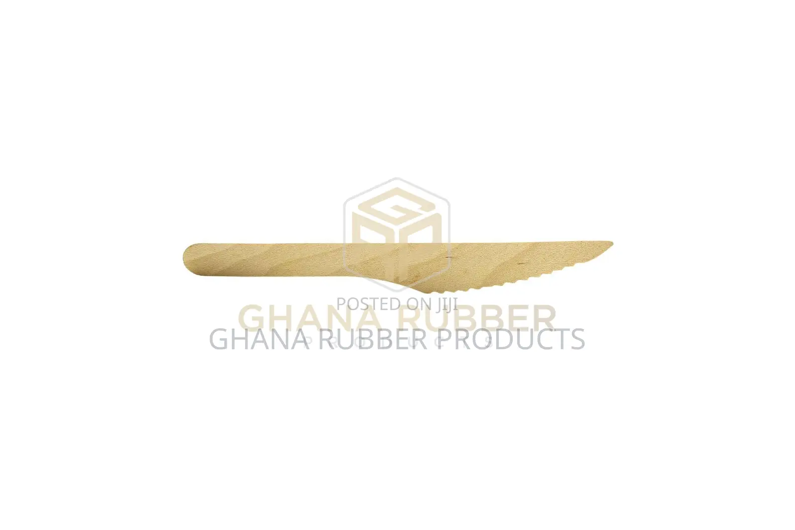 Wooden Knives (1000pcs)