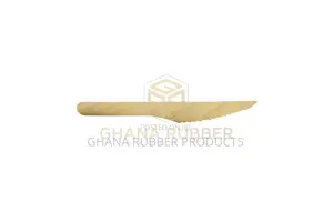 Wooden Knives (1000pcs)