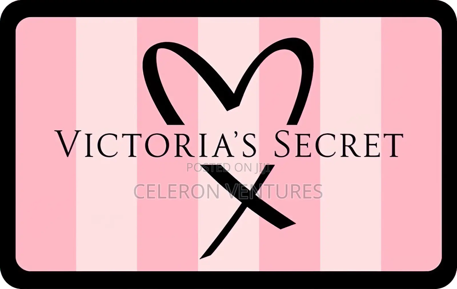 Victoria’S Secret Gift Card