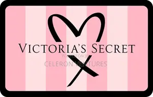 Victoria’S Secret Gift Card