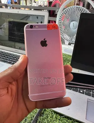 Apple iPhone 6s 64 GB Gold
