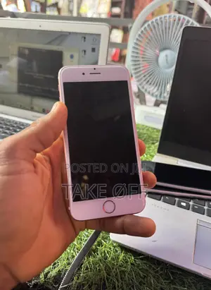 Apple iPhone 6s 64 GB Gold