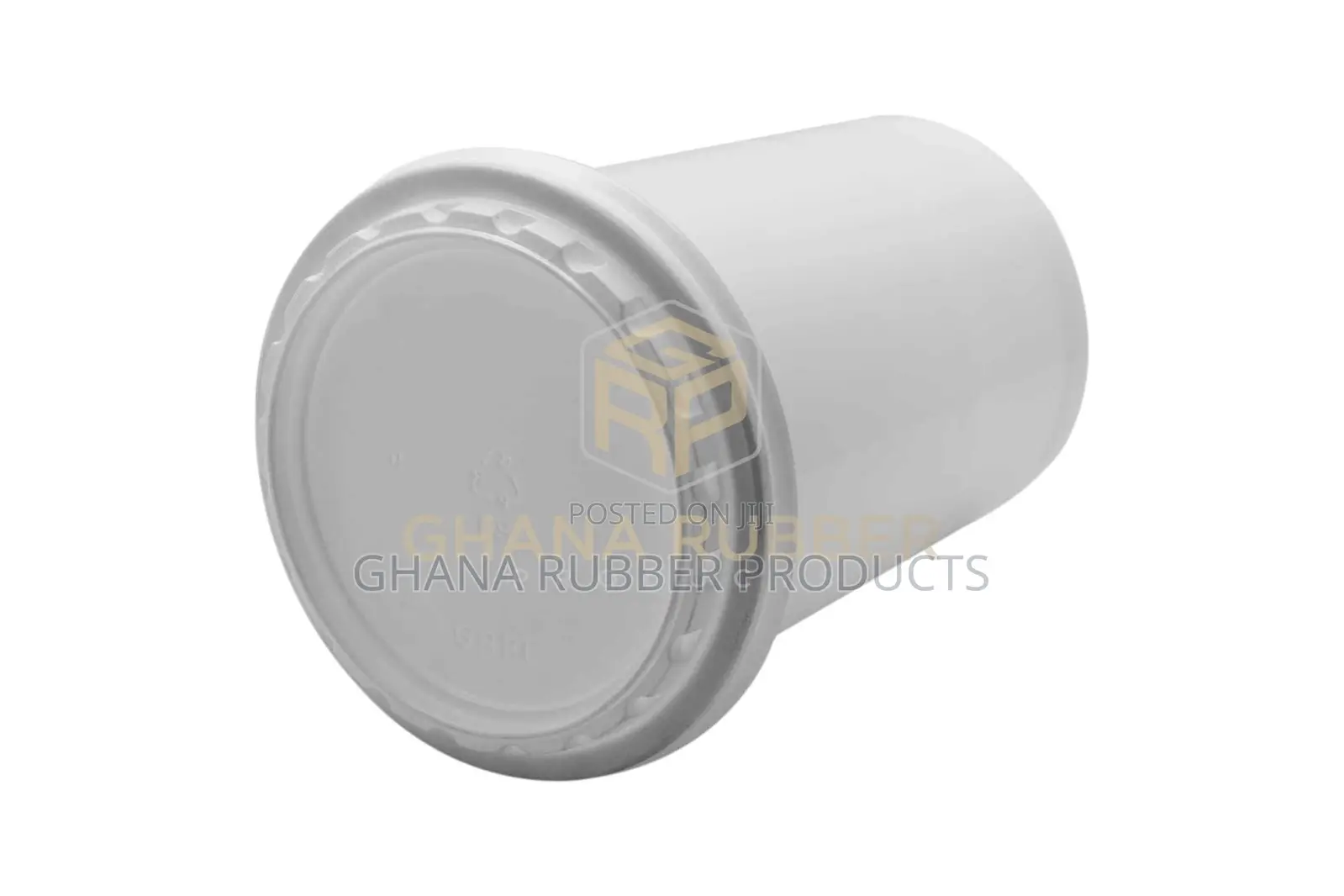 Yoghurt Cups + Lids 750cc (500pcs)