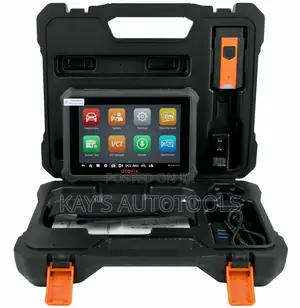 Autel Otofix D1 Lite Bluetooth Car Diagnostics + Programmer
