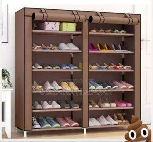 Shoe Rack At An Affordable Price
