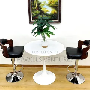 Quality Island Height Stool