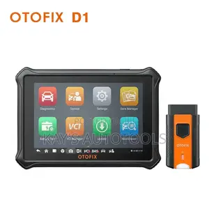 Autel Otofix D1 Advanced Car Diagnostic Scanner + Programmer
