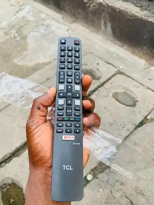 TCL Smart Remote Long One