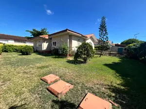 3bdrm House in Regimanuel Estate, Airport Residential Area for rent
