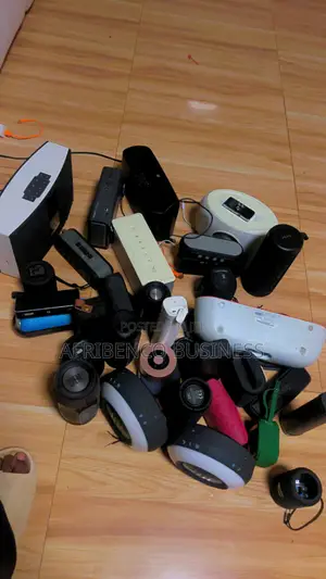 Bluetooth Speakers